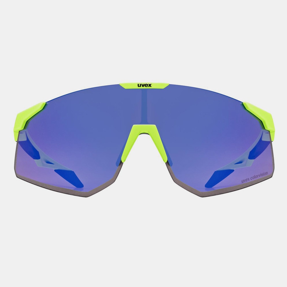 uvex Unisex Γυαλιά Ηλίου