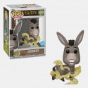 Funko Pop! Movies: Shrek - Donkey (Glitter)  1598