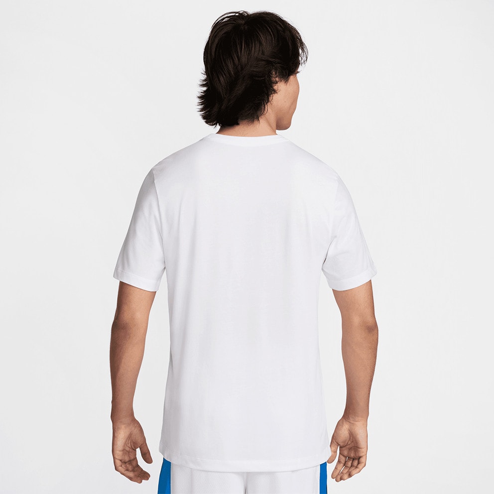Nike Dri-FIT Grecce Olympics 2024 Μen's T-shirt