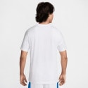 Nike Dri-FIT Grecce Olympics 2024 Μen's T-shirt