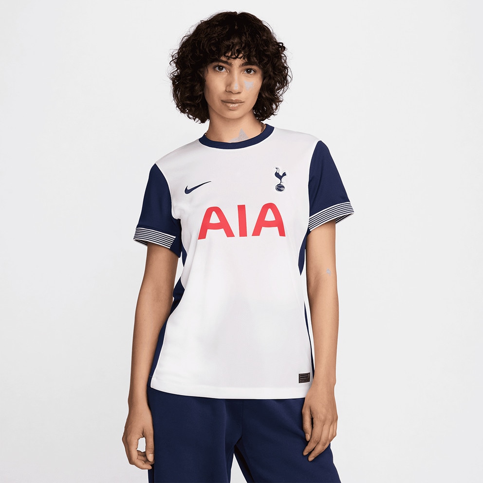 Nike Thfc W Nk Df Stad Jsy Ss Hm