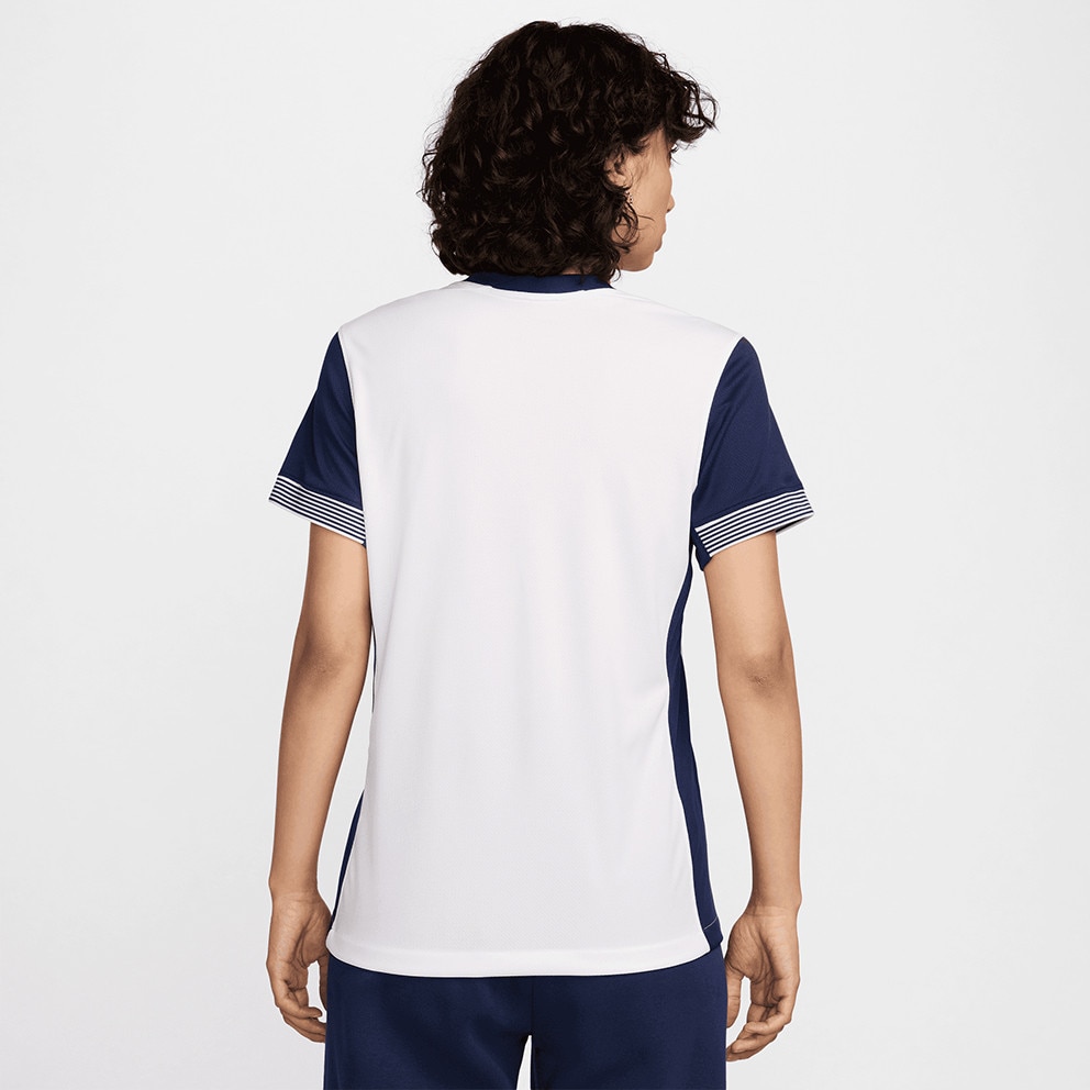 Nike Thfc W Nk Df Stad Jsy Ss Hm