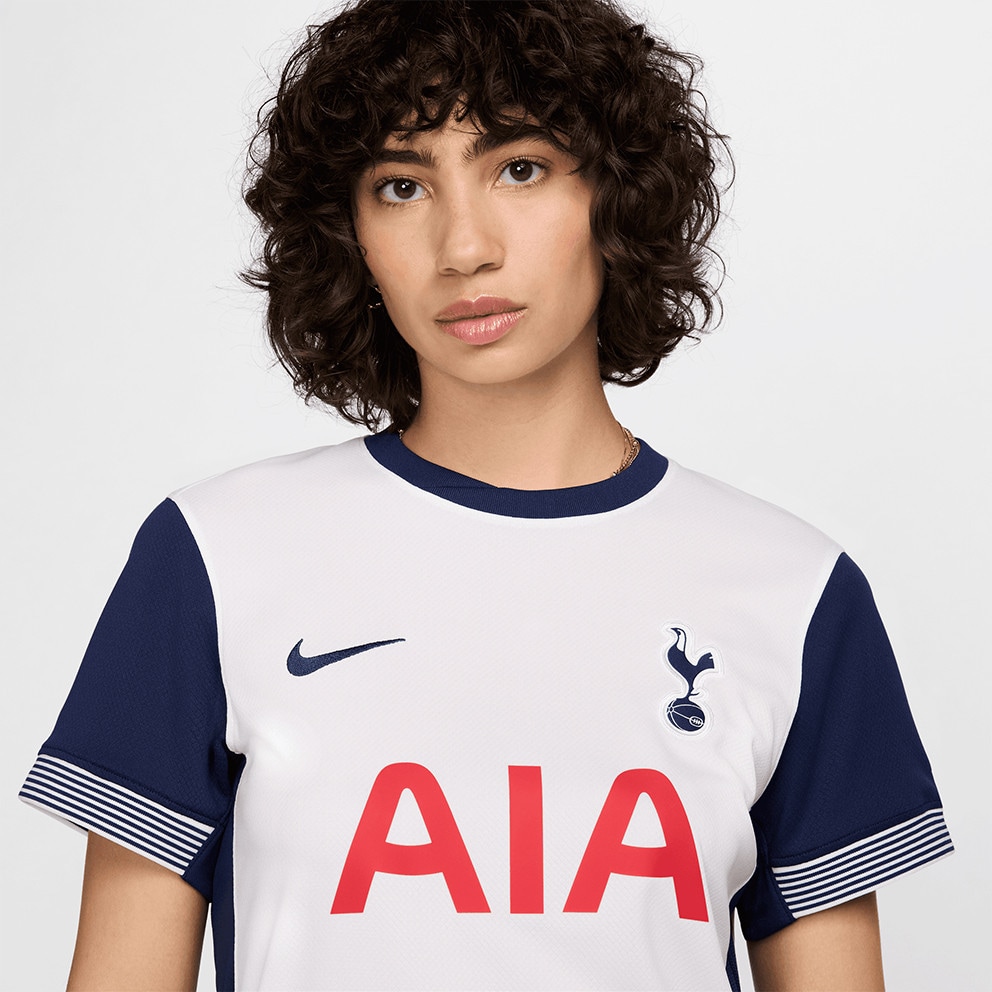 Nike Thfc W Nk Df Stad Jsy Ss Hm