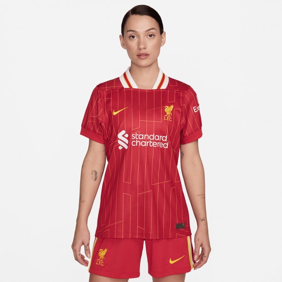 Nike Lfc W Nk Df Stad Jsy Ss Hm