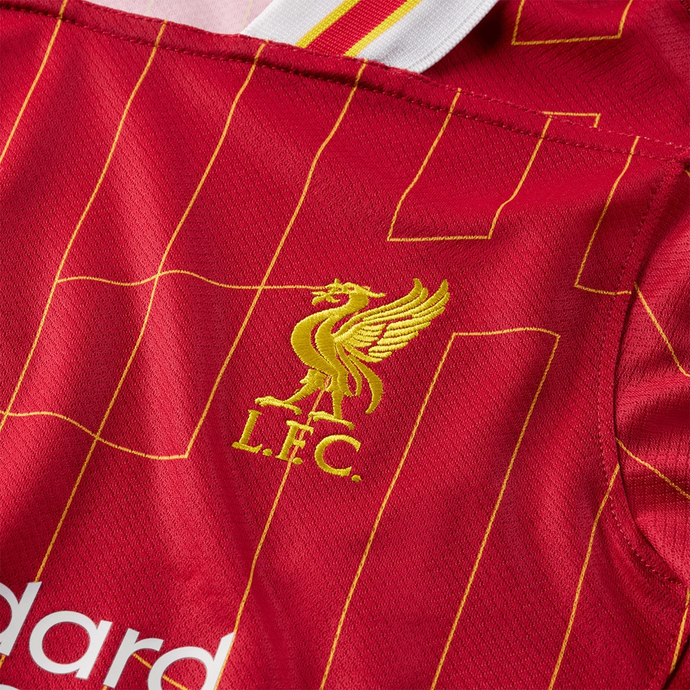Nike Lfc W Nk Df Stad Jsy Ss Hm