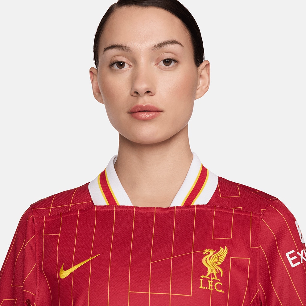 Nike Lfc W Nk Df Stad Jsy Ss Hm