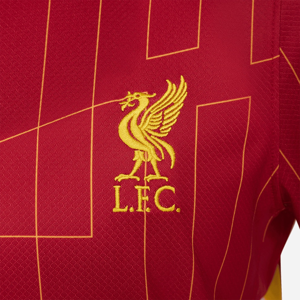 Nike Lfc W Nk Df Stad Jsy Ss Hm