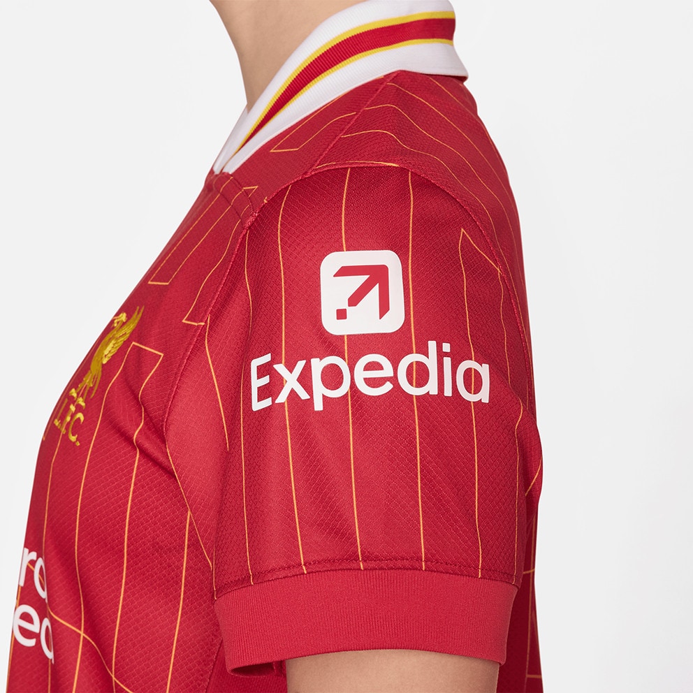 Nike Lfc W Nk Df Stad Jsy Ss Hm