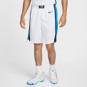 Nike Dri-FIT Greece Olympics 2024 Limited Ηome Men's Shorts