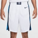 Nike Dri-FIT Greece Olympics 2024 Limited Ηome Men's Shorts