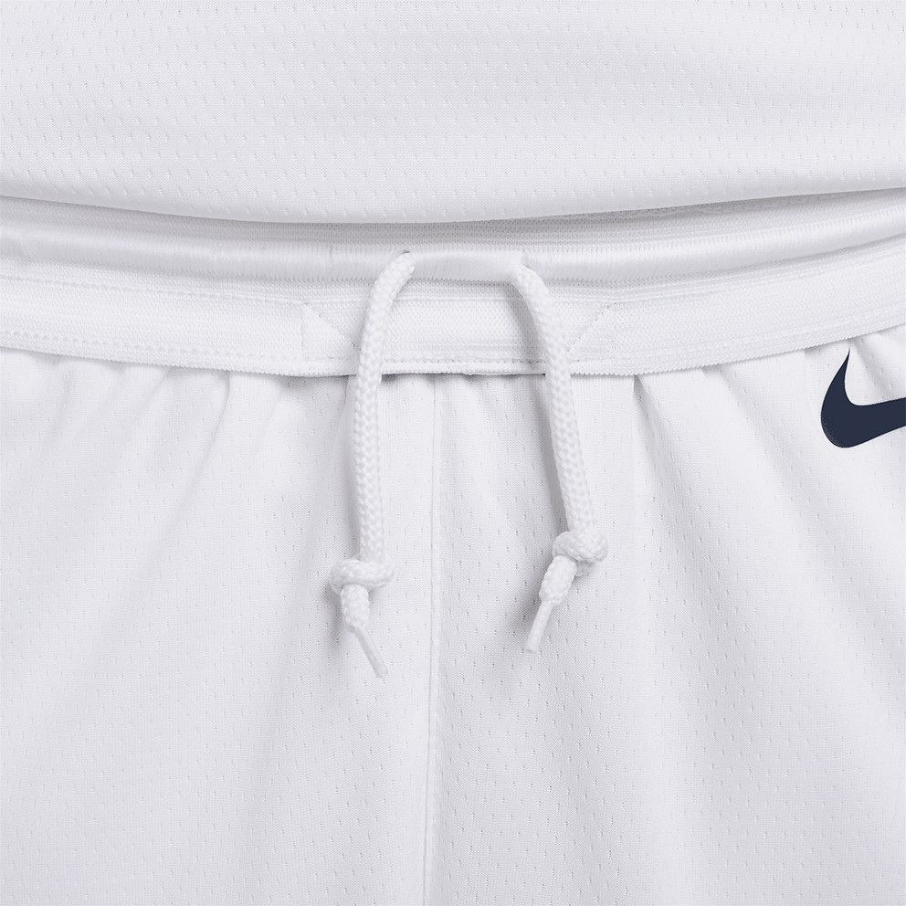 Nike Dri-FIT Greece Olympics 2024 Limited Ηome Men's Shorts