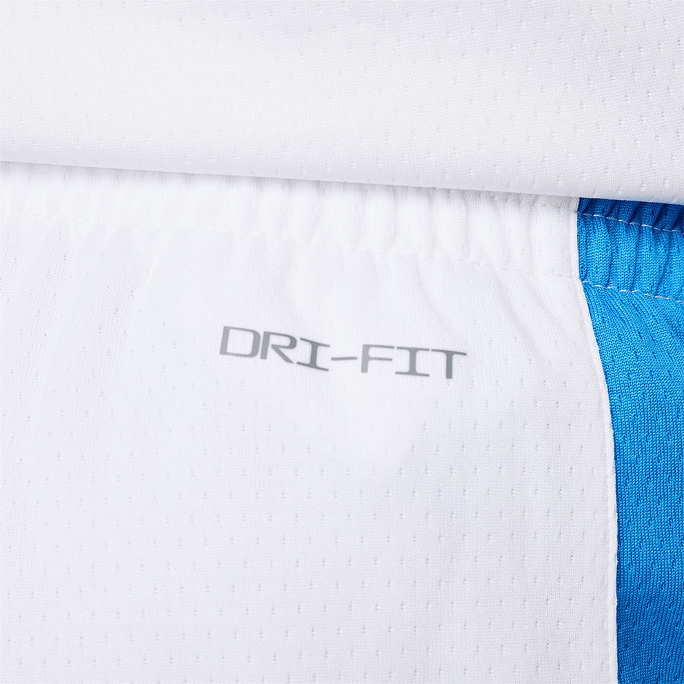 Nike Dri-FIT Greece Olympics 2024 Limited Ηome Men's Shorts