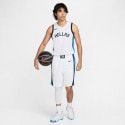 Nike Dri-FIT Greece Olympics 2024 Limited Ηome Men's Shorts