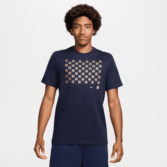 Nike Dri-FIT USA Olympics 2024 Team Ανδρικό T-shirt