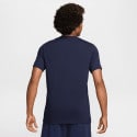 Nike Dri-FIT USA Olympics 2024 Team Ανδρικό T-shirt