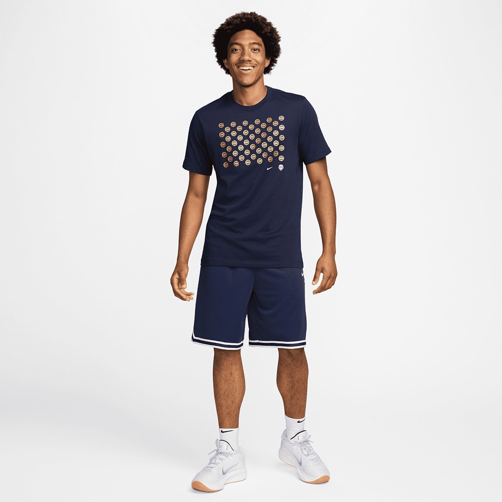 Nike Dri-FIT USA Olympics 2024 Team Ανδρικό T-shirt
