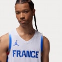 Jordan Dri-FIT France Olympics 2024 Limited Home Μπασκετική Φανέλα