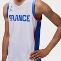 Jordan Dri-FIT France Olympics 2024 Limited Home Μπασκετική Φανέλα