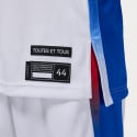 Jordan Dri-FIT France Olympics 2024 Limited Home Μπασκετική Φανέλα