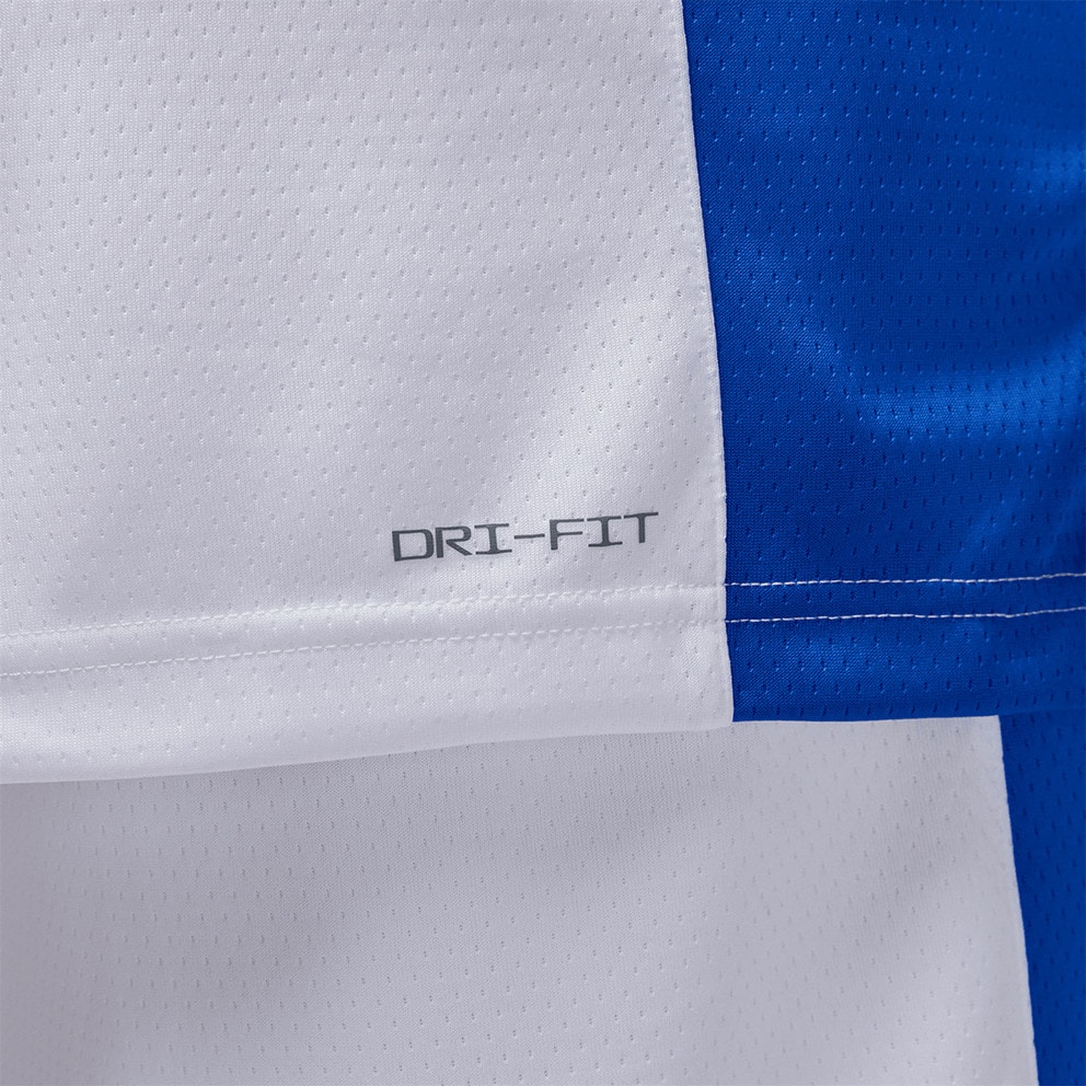 Jordan Dri-FIT France Olympics 2024 Limited Home Μπασκετική Φανέλα