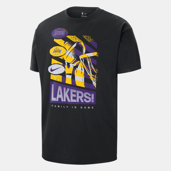 Nike Lal M Nk Cts Ogc Vtg Ss Tee