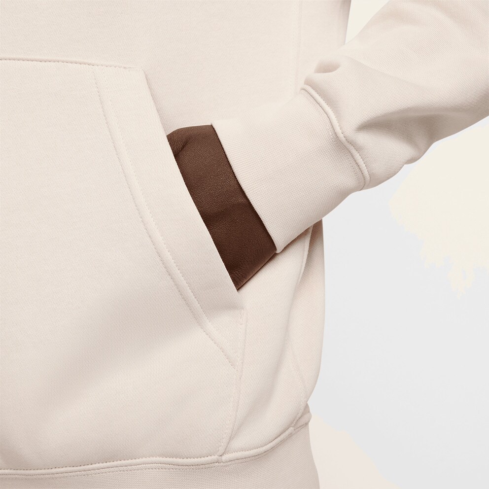 Nike Sportswear Club Fleece Ανδρική Μπλούζα με Κουκούλα