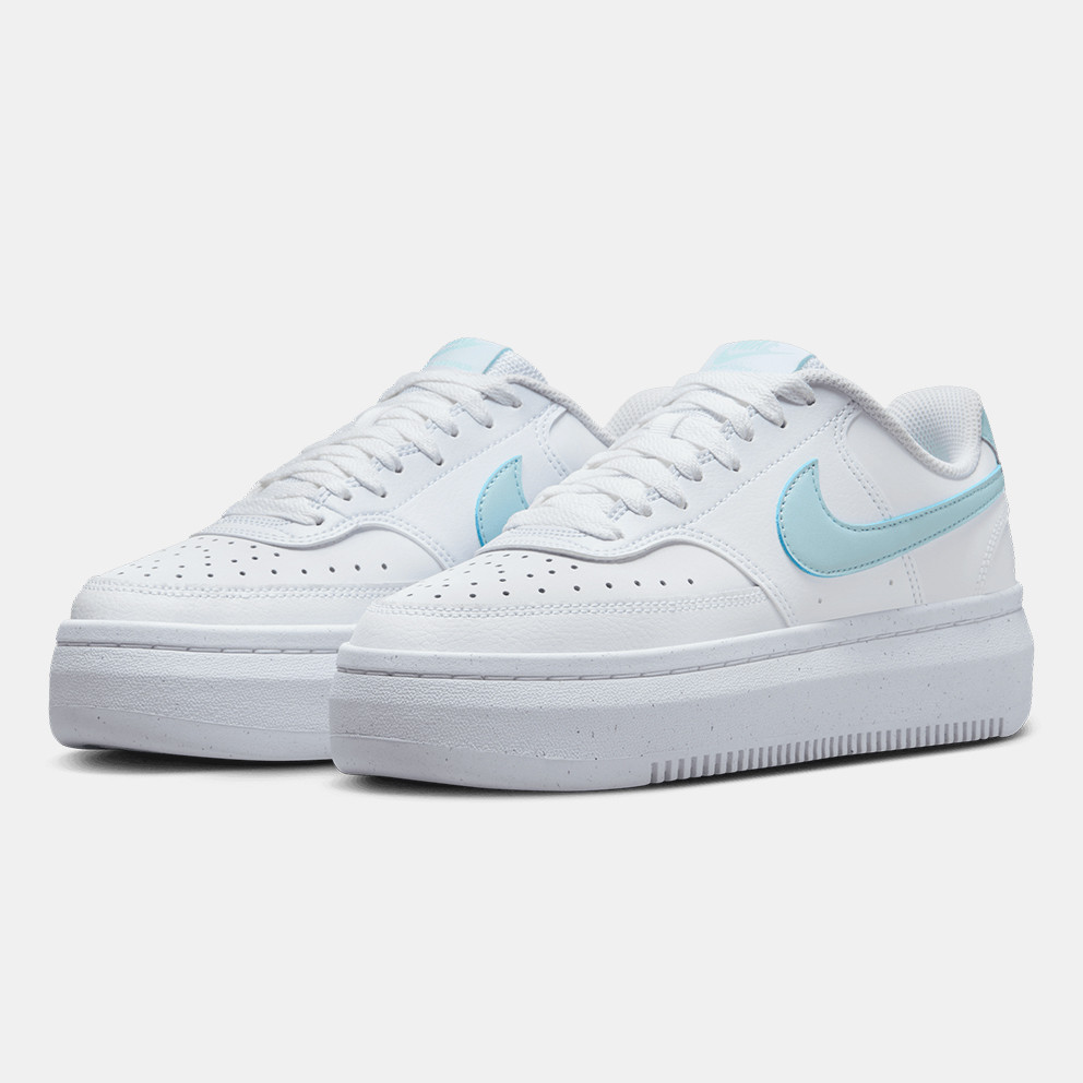 Nike Court Vision Alta Γυναικεία Παπούτσια