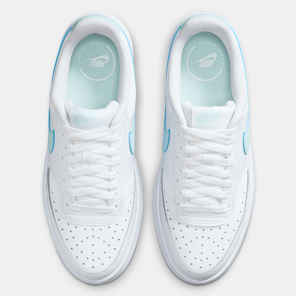 Nike Court Vision Alta Γυναικεία Παπούτσια