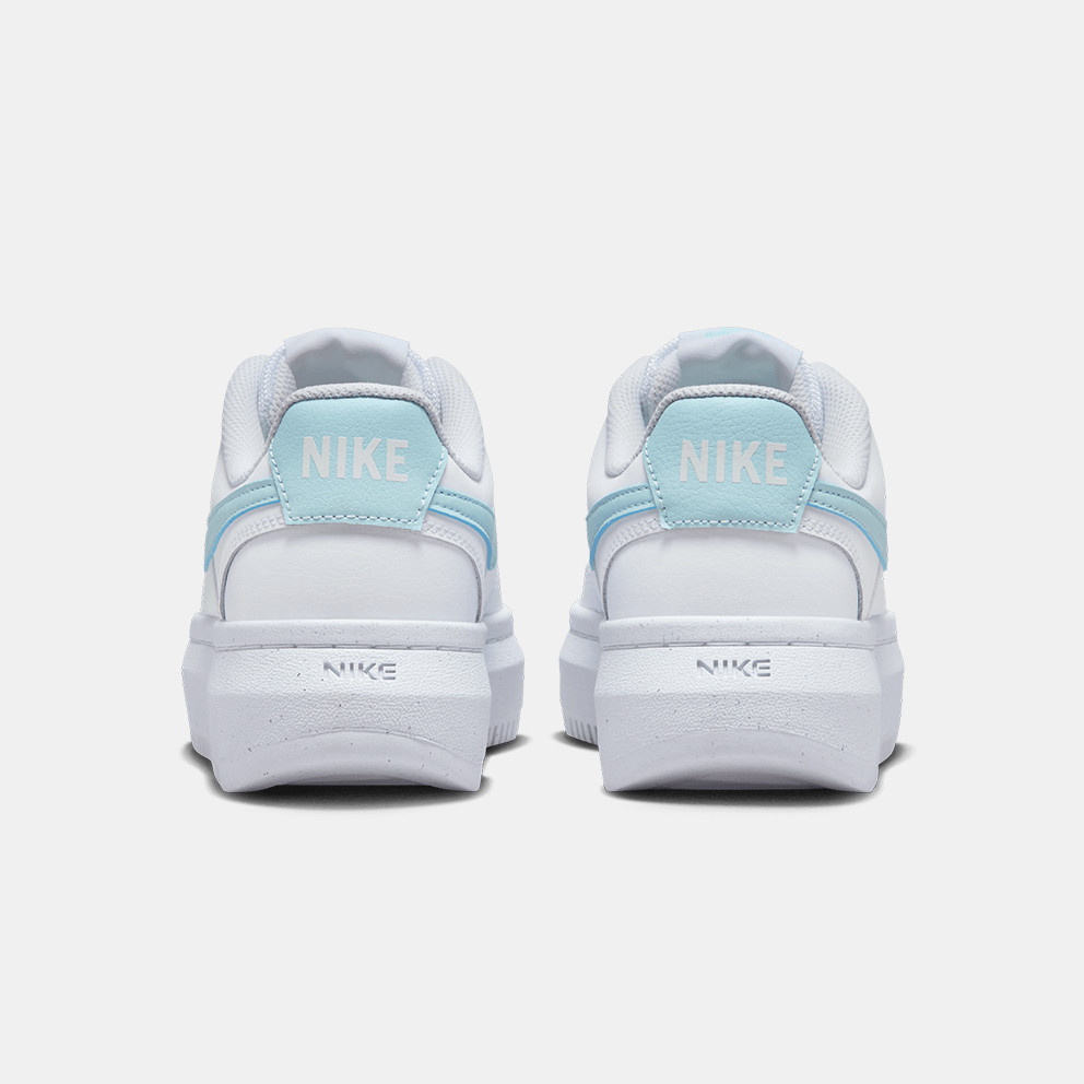 Nike Court Vision Alta Γυναικεία Παπούτσια