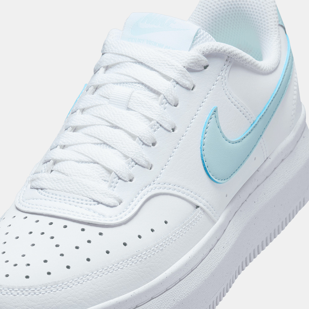 Nike Court Vision Alta Γυναικεία Παπούτσια
