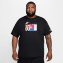 Nike M Nsw Tee Tour De Nike Fa24