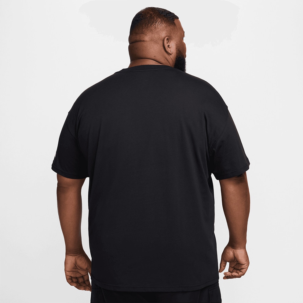 Nike M Nsw Tee Tour De Nike Fa24