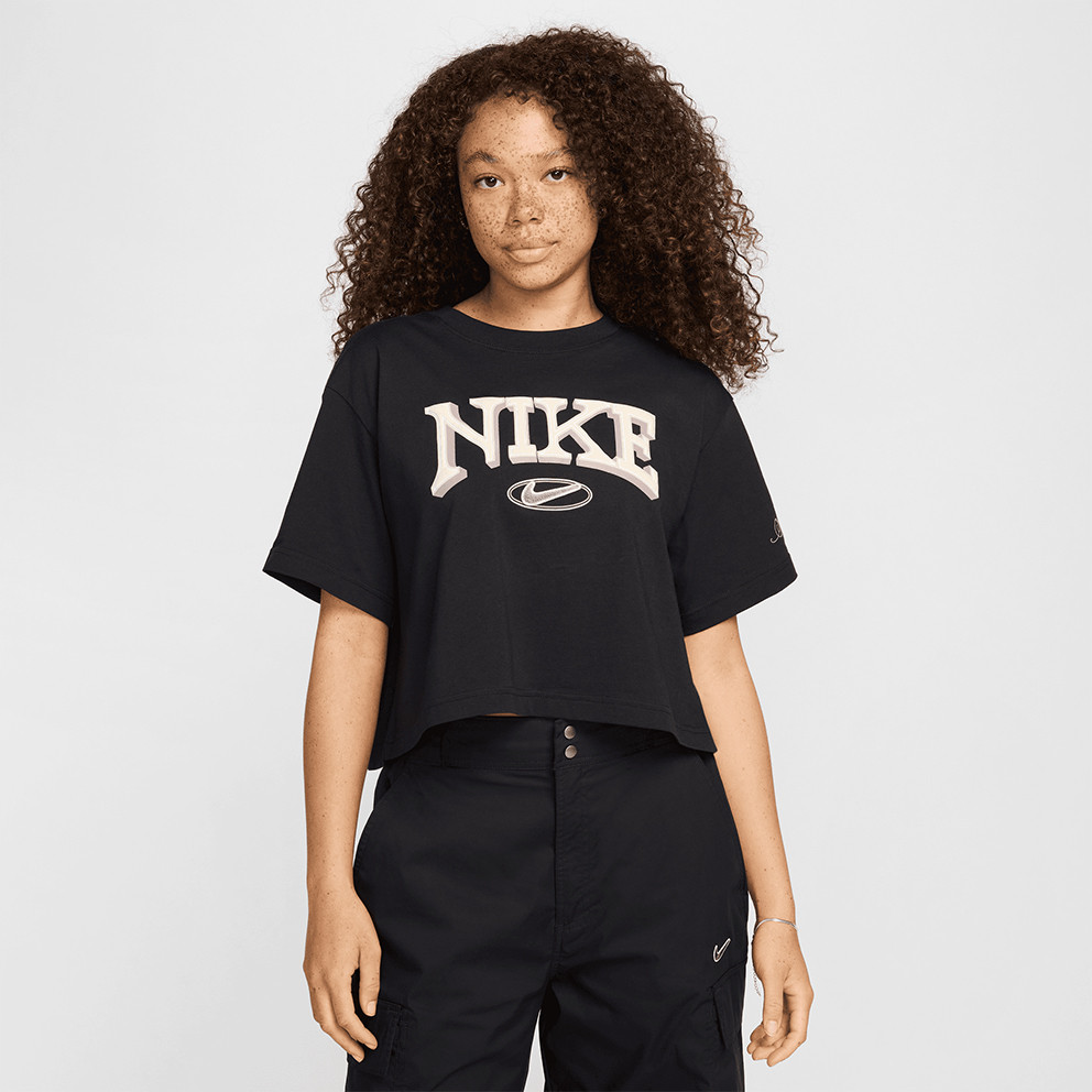  Nike W Nsw Ss Tee Oc Varzity (9000190485_1469) 2025