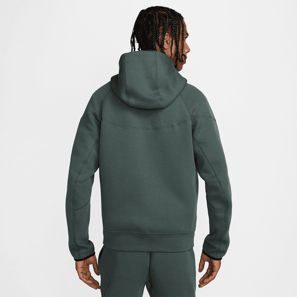 Nike Tech Fleece Ανδρική Ζακέτα
