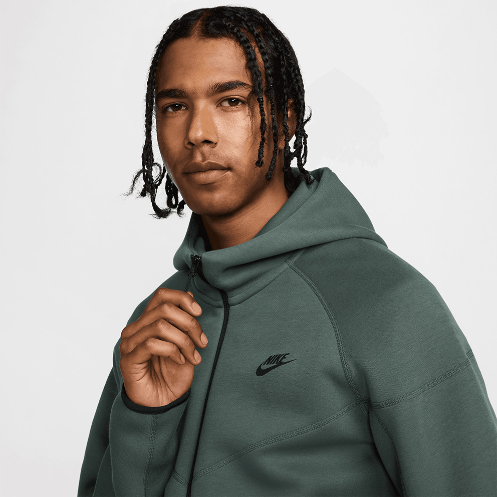 Nike Tech Fleece Ανδρική Ζακέτα