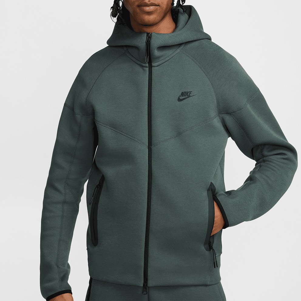 Nike Tech Fleece Ανδρική Ζακέτα
