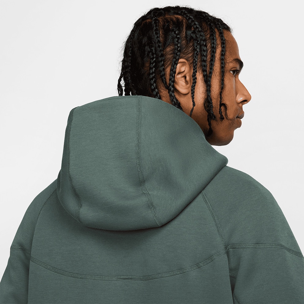 Nike Tech Fleece Ανδρική Ζακέτα