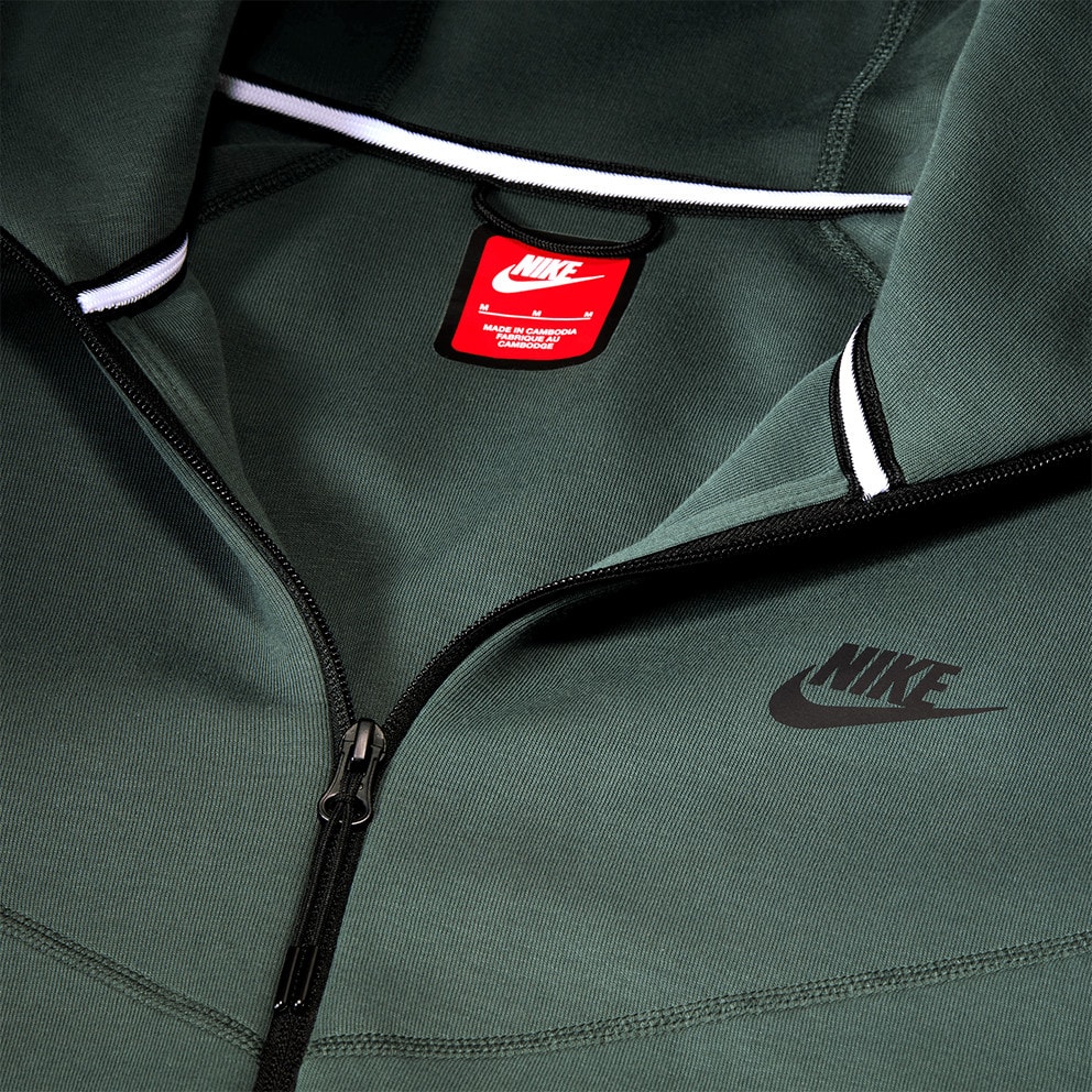 Nike Tech Fleece Ανδρική Ζακέτα