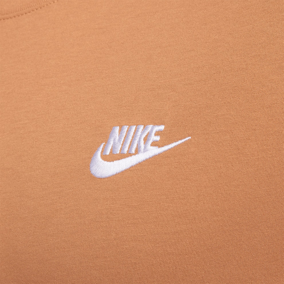 Nike Sportswear Club Ανδρικό T-Shirt