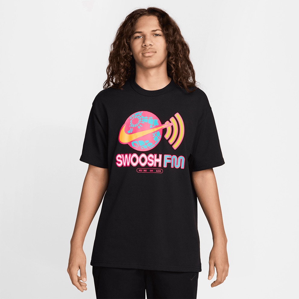 Nike M Nsw Tee M90 Oc Hbr Pk4