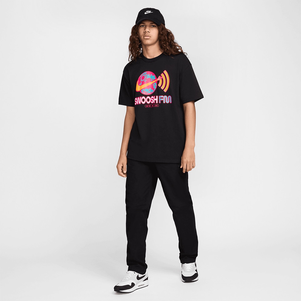 Nike M Nsw Tee M90 Oc Hbr Pk4