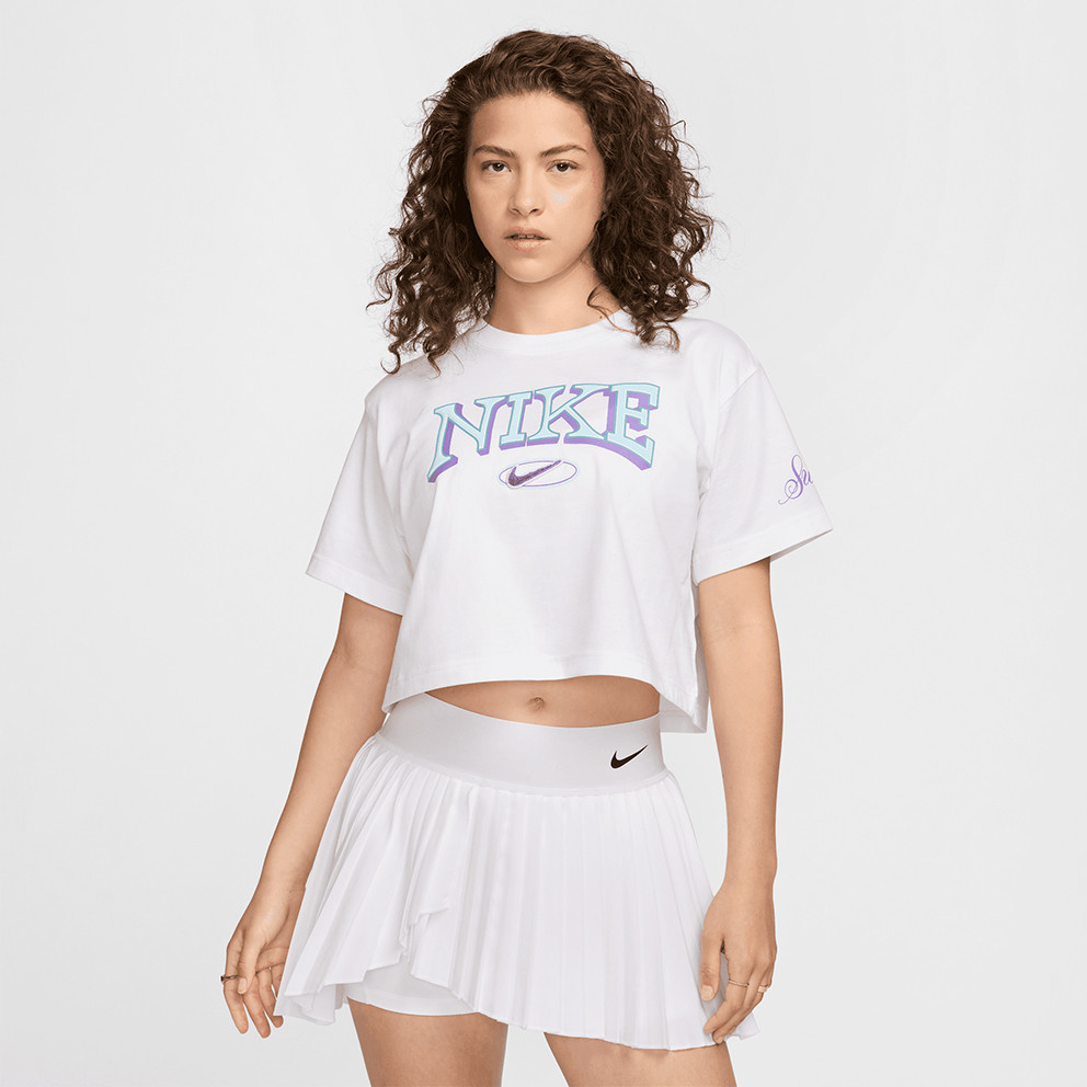  Nike W Nsw Ss Tee Oc Varzity (9000191035_1539) 2025