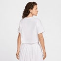 Nike W Nsw Ss Tee Oc Varzity