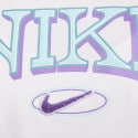 Nike W Nsw Ss Tee Oc Varzity