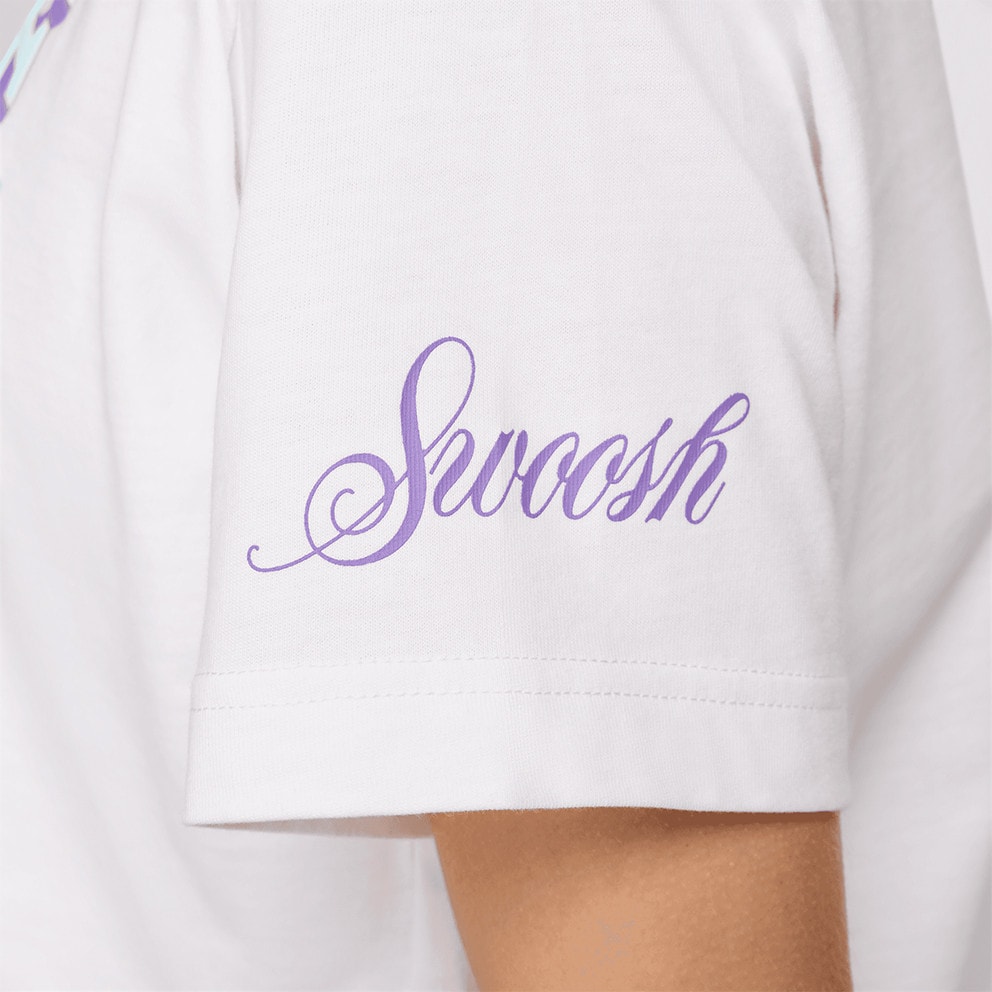 Nike W Nsw Ss Tee Oc Varzity