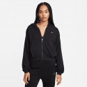 Nike W Nsw Nk Chll Ft Fz Hdy