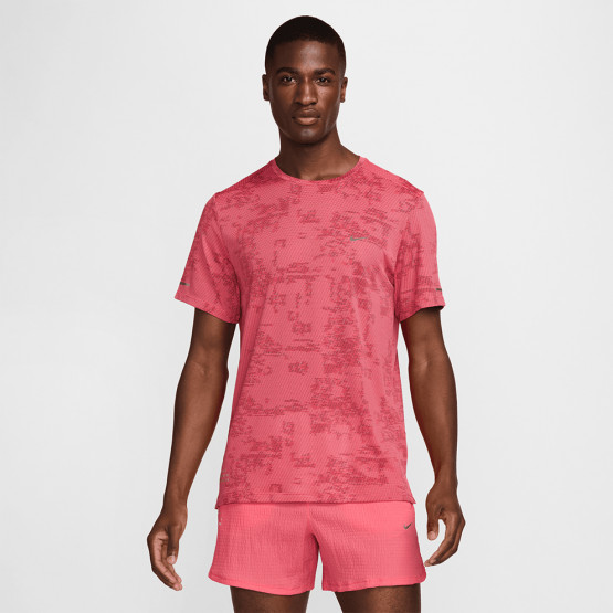 Nike M Nk Dfadv Run Div Ss Top
