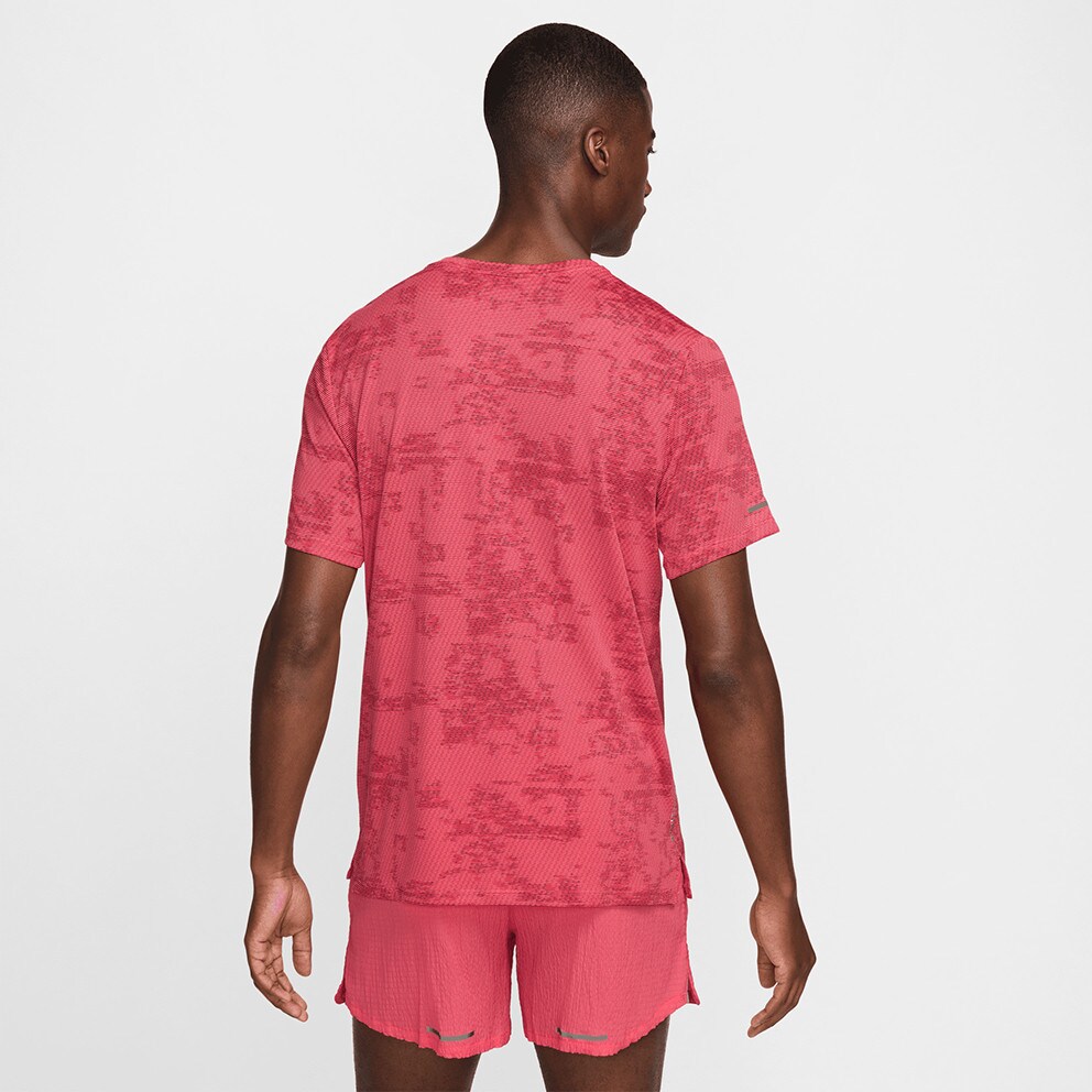 Nike M Nk Dfadv Run Div Ss Top