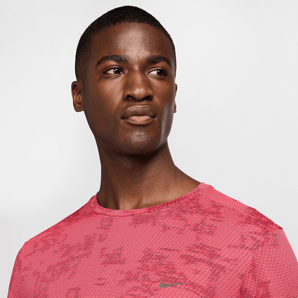 Nike M Nk Dfadv Run Div Ss Top