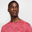 Nike M Nk Dfadv Run Div Ss Top